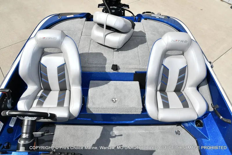 Slide: The Image of Nitro Z18 Pro w/175 Pro-XS 2023 - 54