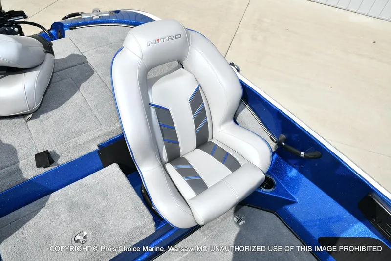 Slide: The Image of Nitro Z18 Pro w/175 Pro-XS 2023 - 56