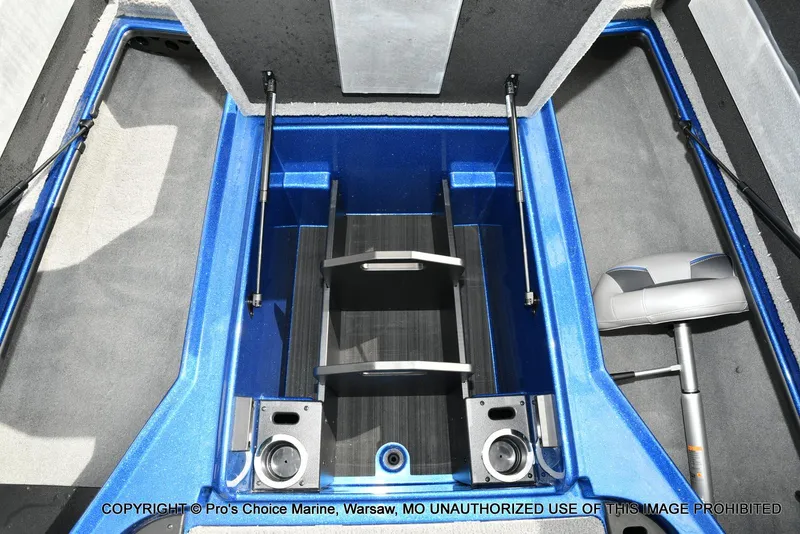 Slide: The Image of Nitro Z18 Pro w/175 Pro-XS 2023 - 61