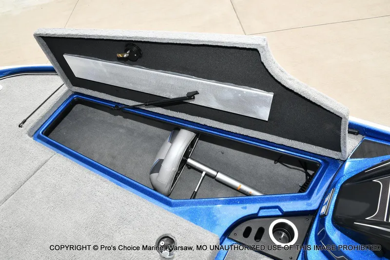 Slide: The Image of Nitro Z18 Pro w/175 Pro-XS 2023 - 64