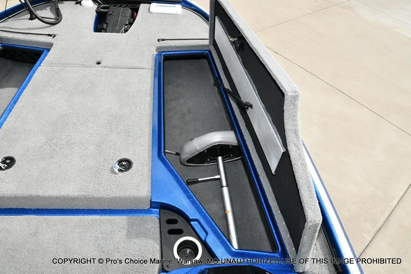 Slide: The Image of Nitro Z18 Pro w/175 Pro-XS 2023 - 65