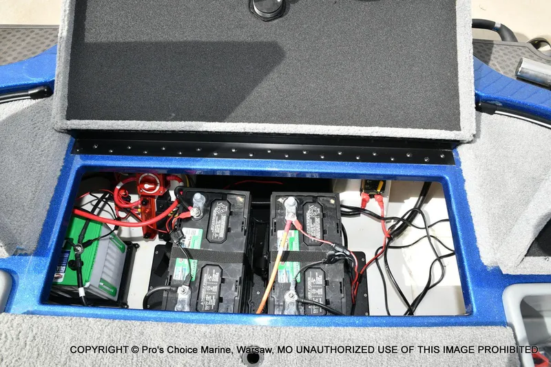 Slide: The Image of Nitro Z18 Pro w/175 Pro-XS 2023 - 71