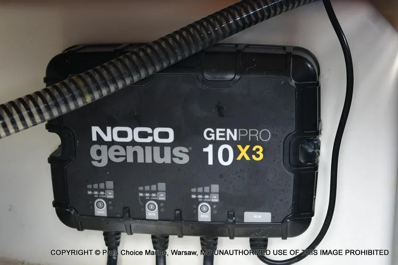 Slide: The Image of Nitro Z18 Pro w/175 Pro-XS 2023 - 72