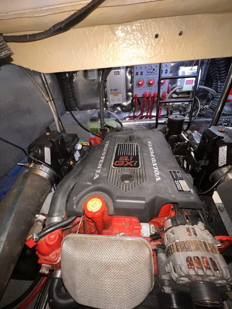 Slide: The Image of Regal Commodore 4260 2005 - 56