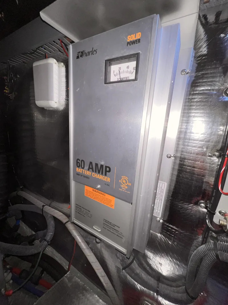 Slide: The Image of Regal Commodore 4260 2005 - 61