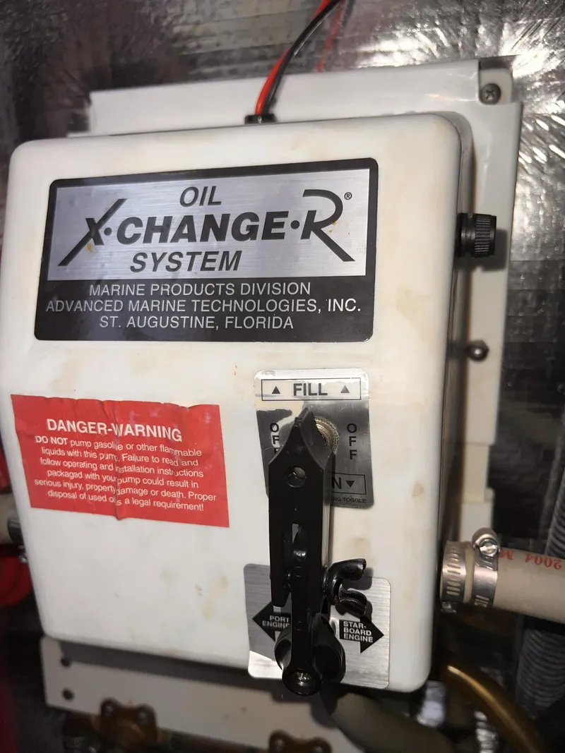 Slide: The Image of Regal Commodore 4260 2005 - 64