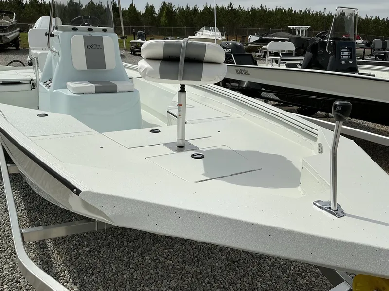 Slide: The Image of Excel 203 Bay Pro Elite 2025 - 7