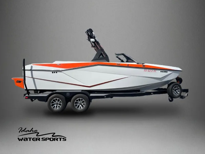 Slide: The Image of Axis Wake Research T220 2022 - 1