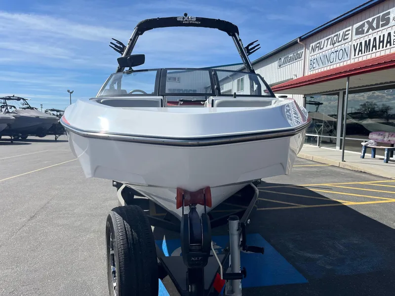 Slide: The Image of Axis Wake Research T220 2022 - 12