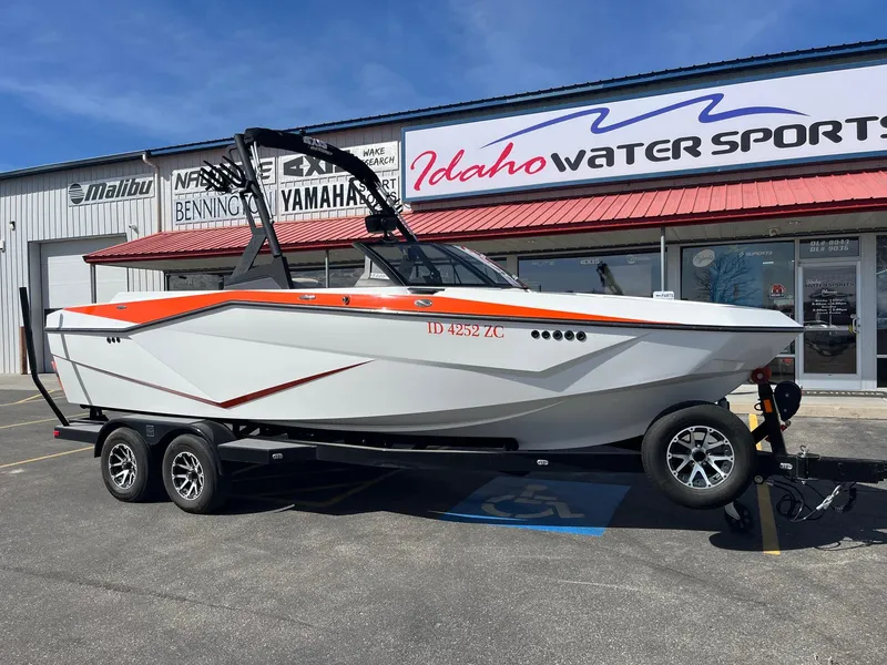 Slide: The Image of Axis Wake Research T220 2022 - 15