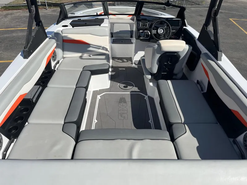 Slide: The Image of Axis Wake Research T220 2022 - 20