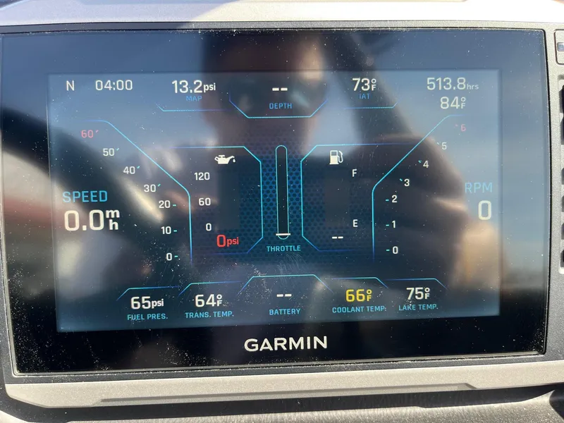 Slide: The Image of Axis Wake Research T220 2022 - 33