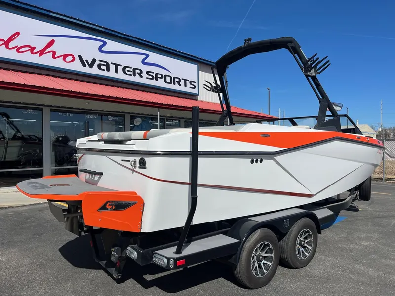 Slide: The Image of Axis Wake Research T220 2022 - 5