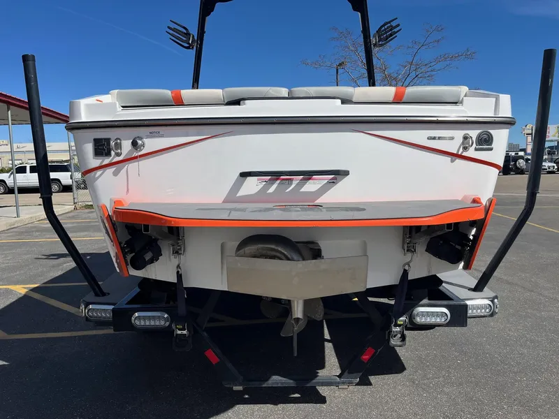 Slide: The Image of Axis Wake Research T220 2022 - 6