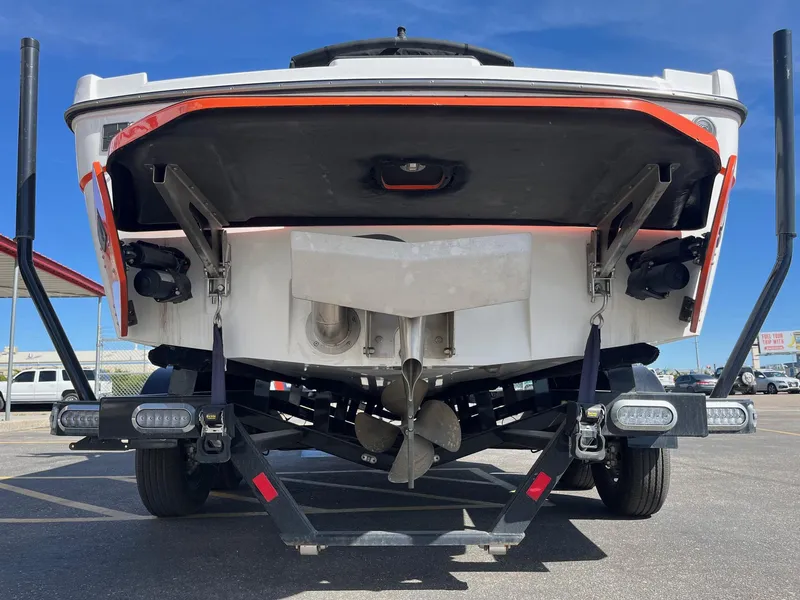 Slide: The Image of Axis Wake Research T220 2022 - 7