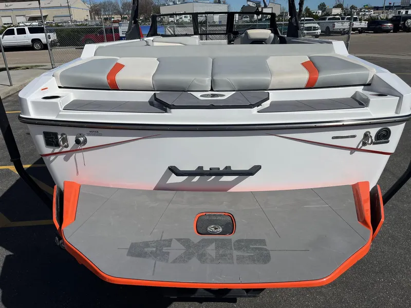 Slide: The Image of Axis Wake Research T220 2022 - 8