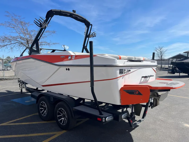 Slide: The Image of Axis Wake Research T220 2022 - 9