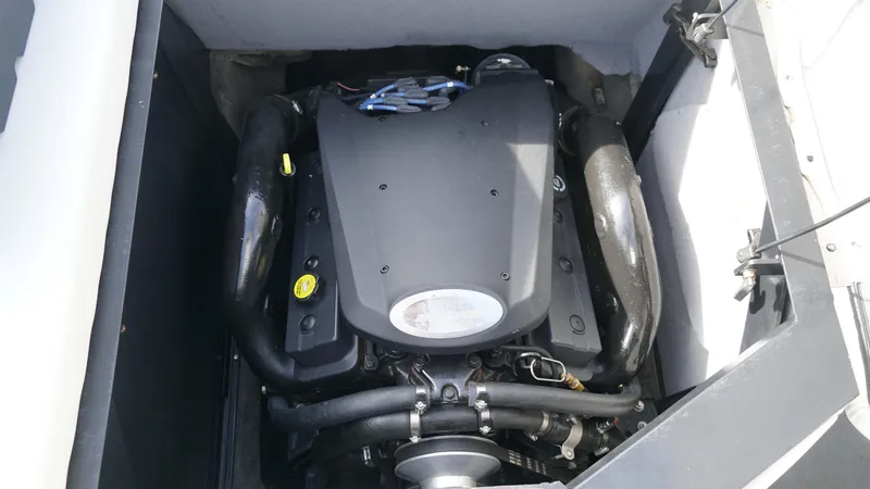 Slide: The Image of Malibu Sunsetter 21XTI 2005 - 17