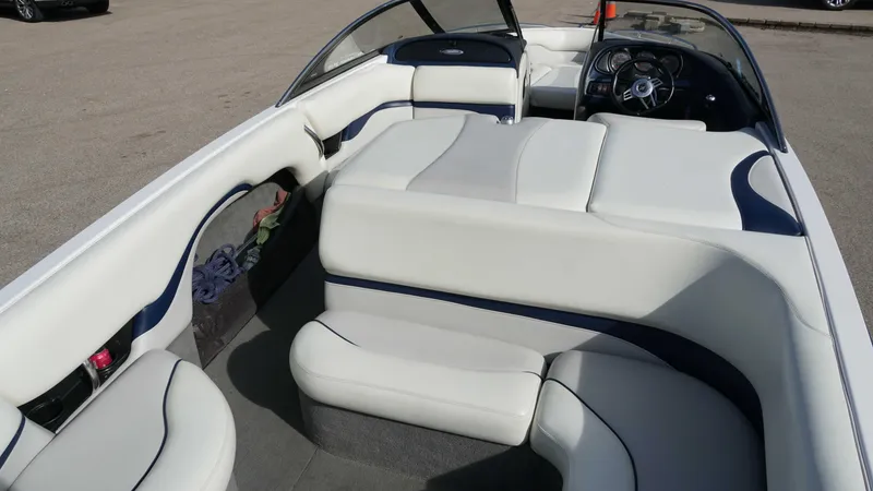 Slide: The Image of Malibu Sunsetter 21XTI 2005 - 9