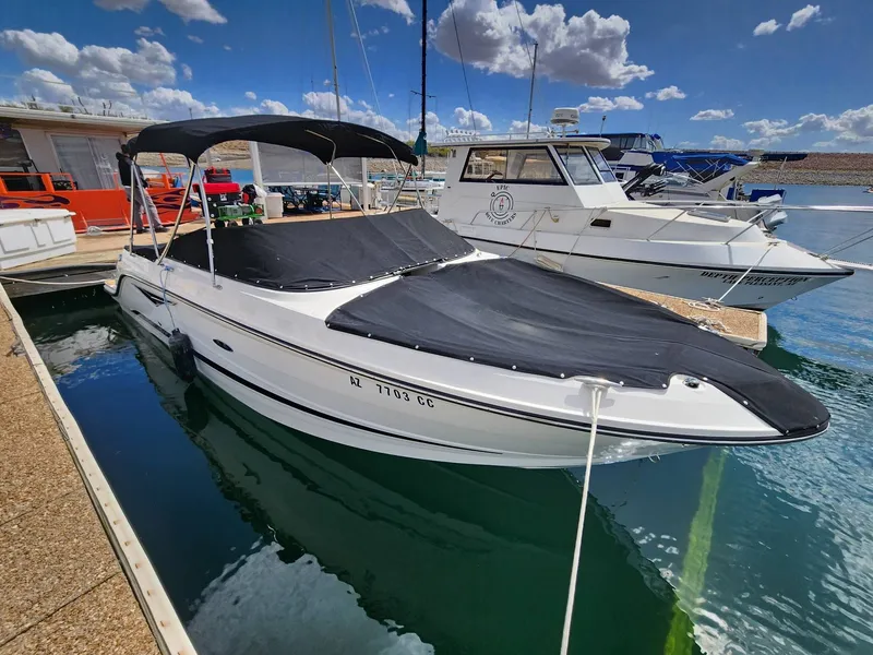 Slide: The Image of Sea Ray SLX 250 2019 - 9