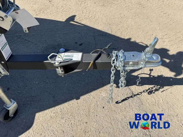 Slide: The Image of Lund 1675 Adventure Sport 2023 - 53