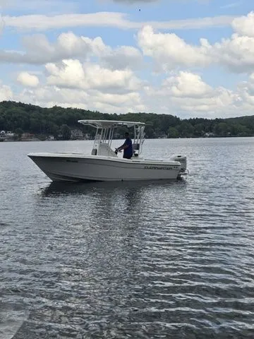 The Image of Clearwater 2200 CC 2021 - 1