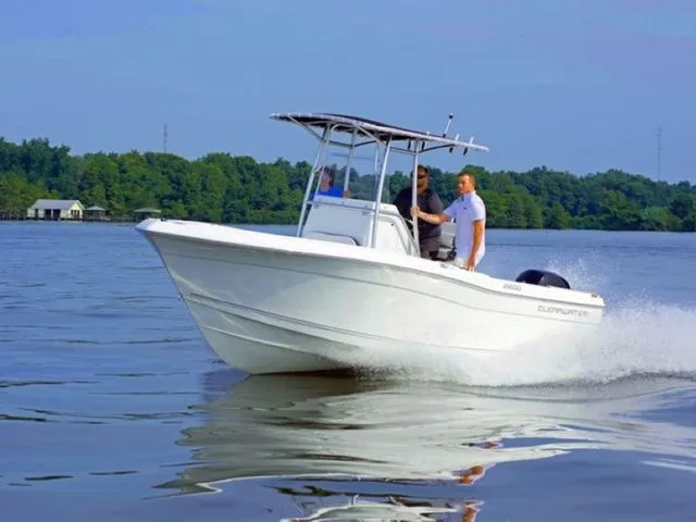 Slide: The Image of Clearwater 2200 CC 2021 - 14