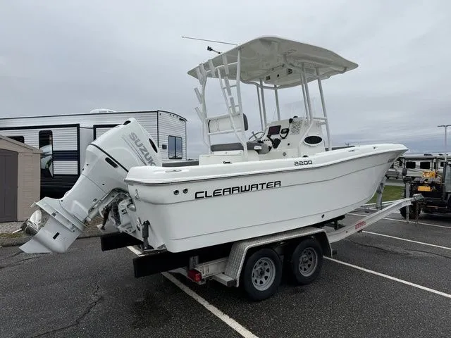 Slide: The Image of Clearwater 2200 CC 2021 - 3