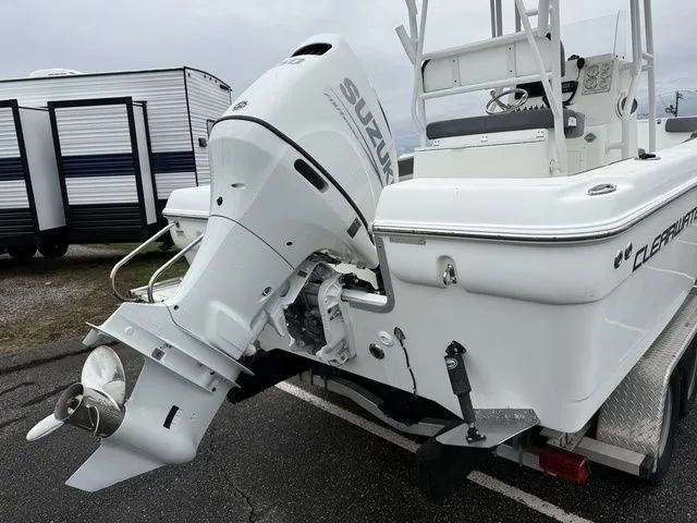 Slide: The Image of Clearwater 2200 CC 2021 - 4