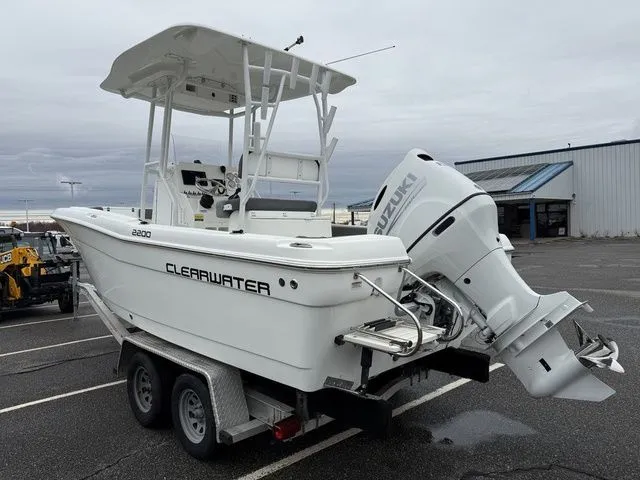 Slide: The Image of Clearwater 2200 CC 2021 - 6