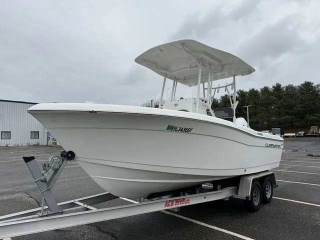 Slide: The Image of Clearwater 2200 CC 2021 - 9