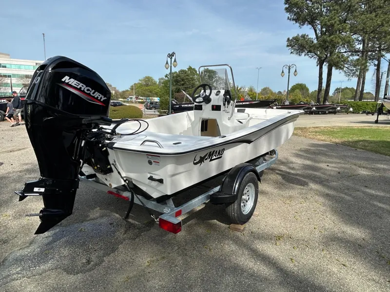 Slide: The Image of Mako Pro Skiff 15 CC 2025 - 57