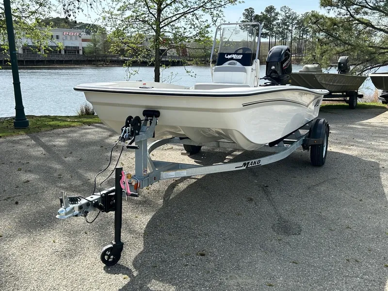 Slide: The Image of Mako Pro Skiff 15 CC 2025 - 58