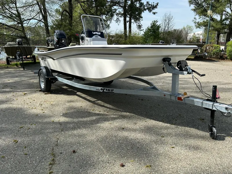 Slide: The Image of Mako Pro Skiff 15 CC 2025 - 60