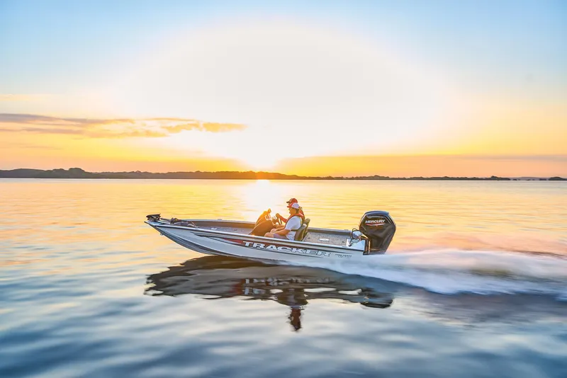 Slide: The Image of Tracker Pro Team 175 Crappie Edition 2025 - 63