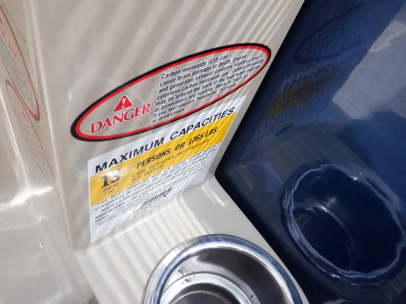 Slide: The Image of Harris Cruiser 240 2013 - 52