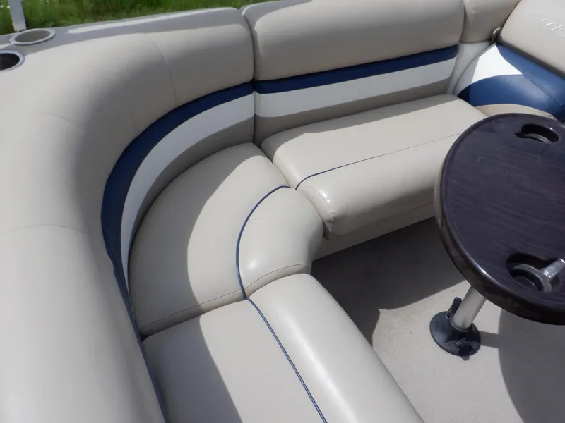 Slide: The Image of Harris Cruiser 240 2013 - 55