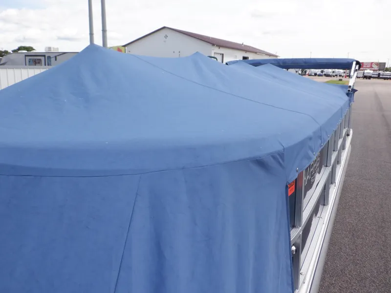 Slide: The Image of Harris Cruiser 240 2013 - 57