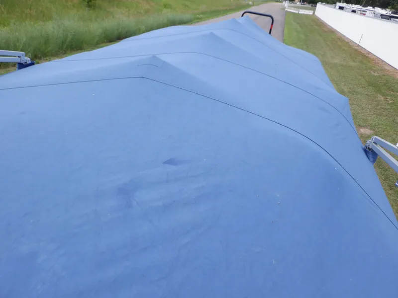 Slide: The Image of Harris Cruiser 240 2013 - 58