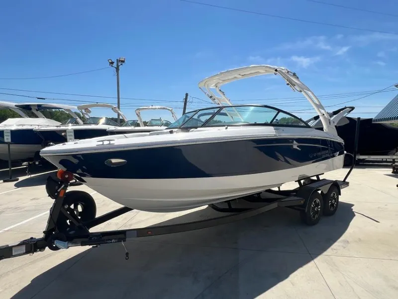 The Image of Regal LS2 Surf Ultimate 2025 - 1