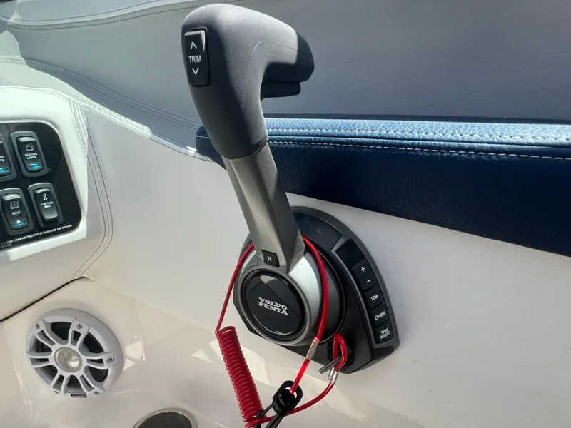 Slide: The Image of Regal LS2 Surf Ultimate 2025 - 13