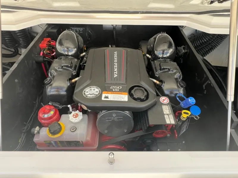 Slide: The Image of Regal LS2 Surf Ultimate 2025 - 17