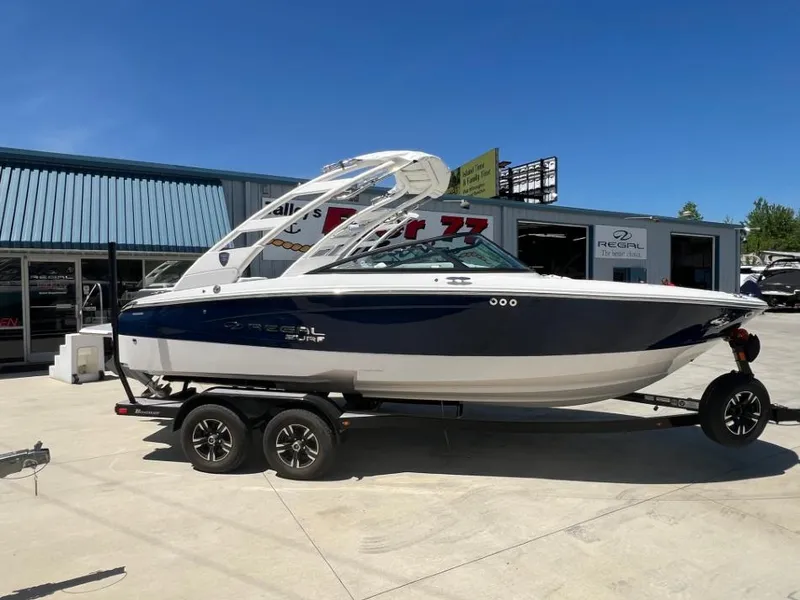 Slide: The Image of Regal LS2 Surf Ultimate 2025 - 4