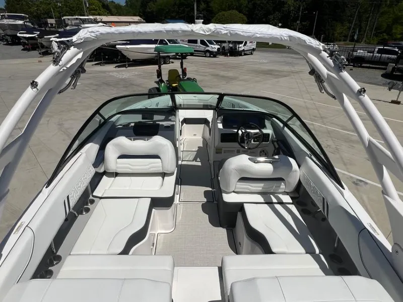 Slide: The Image of Regal LS2 Surf Ultimate 2025 - 8