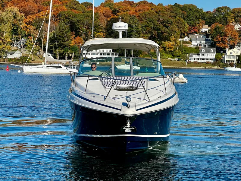 Slide: The Image of Regal 33 Express 2018 - 85