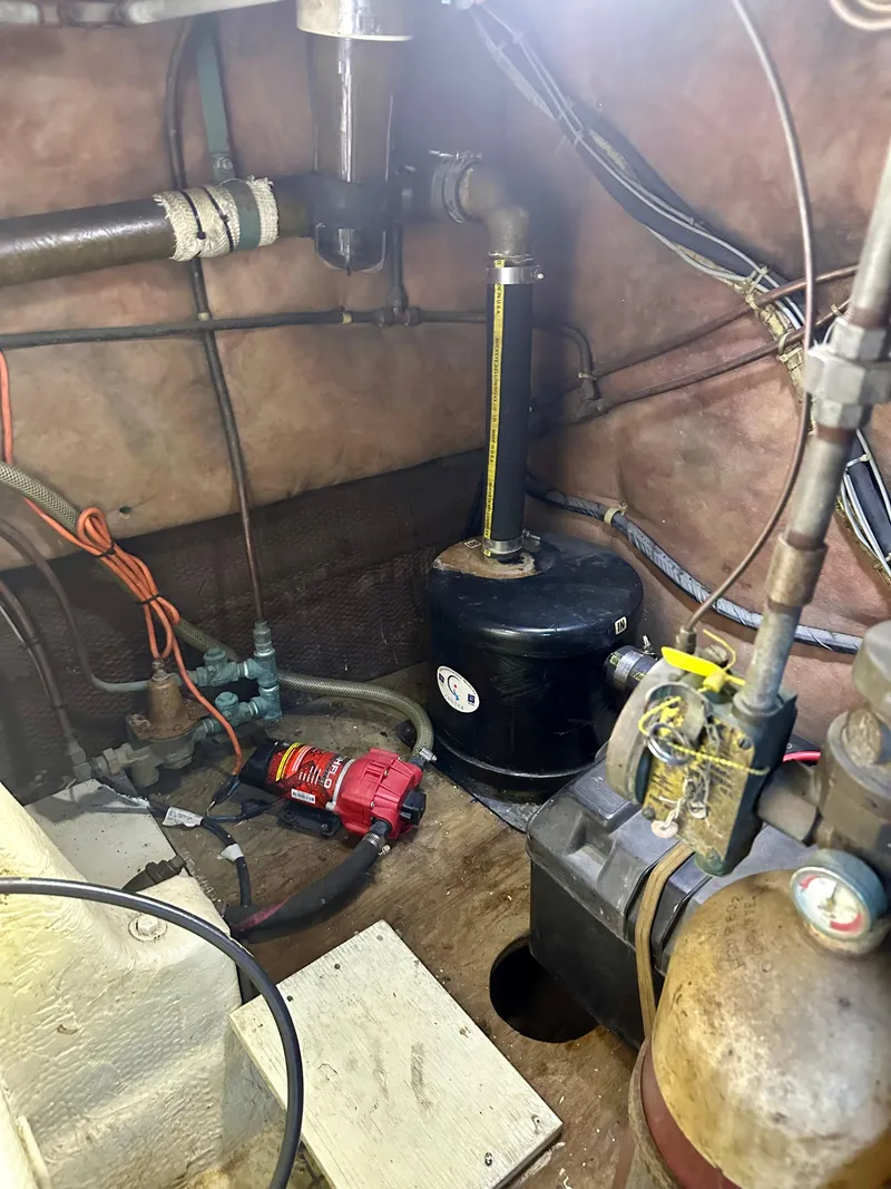 Slide: The Image of Stingray RX 180 2004 - 22