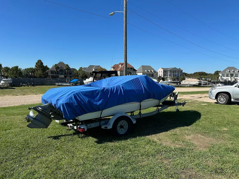 Slide: The Image of Stingray RX 180 2004 - 3