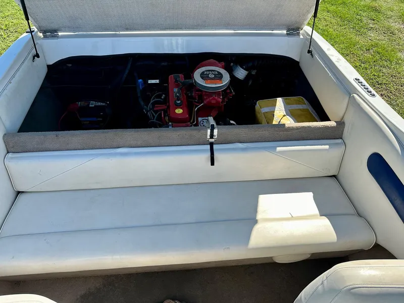 Slide: The Image of Stingray RX 180 2004 - 6