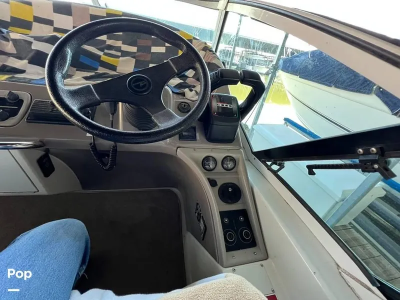 Slide: The Image of 1997 Carver 310 Express for sale in Bloomington, IN - 10