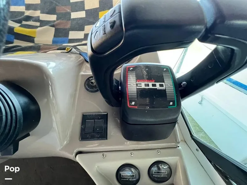 Slide: The Image of 1997 Carver 310 Express for sale in Bloomington, IN - 12